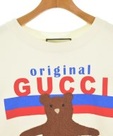 GUCCI（グッチ）スウェット 白 サイズ:XS レディース/2200735458109