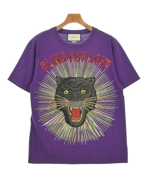 GUCCI(グッチ)のTシャツ・カットソー サイズ:XS 26,600円