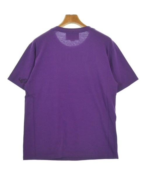 GUCCI（グッチ）Tシャツ・カットソー 紫 サイズ:XS レディース/2200735458116