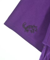GUCCI（グッチ）Tシャツ・カットソー 紫 サイズ:XS レディース/2200735458116