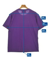 GUCCI（グッチ）Tシャツ・カットソー 紫 サイズ:XS レディース/2200735458116