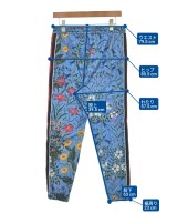 GUCCI（グッチ）スウェットパンツ 青 サイズ:M レディース/2200735458123
