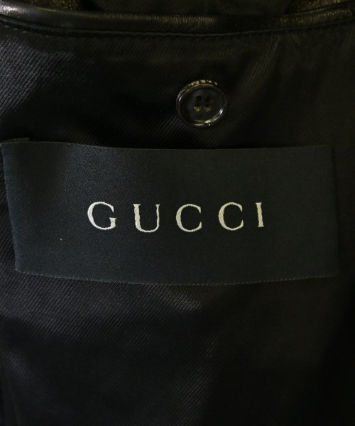 GUCCI（グッチ）その他 紫 サイズ:44(S位) メンズ/2200735475021