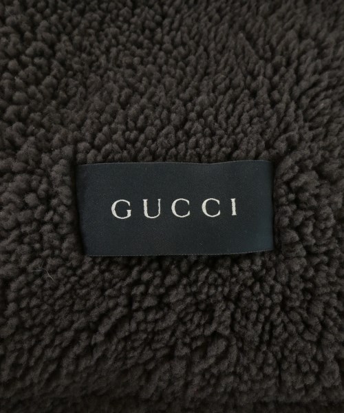 GUCCI（グッチ）その他 茶 サイズ:44(S位) メンズ/2200735475038
