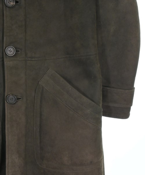 GUCCI（グッチ）その他 茶 サイズ:44(S位) メンズ/2200735475038
