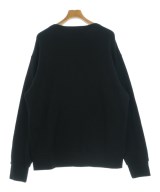 GUCCI（グッチ）スウェット 黒 サイズ:L メンズ/2200735619012