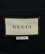 GUCCI（グッチ）スウェット 黒 サイズ:L メンズ/2200735619012