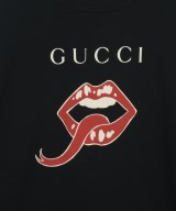 GUCCI（グッチ）スウェット 黒 サイズ:L メンズ/2200735619012