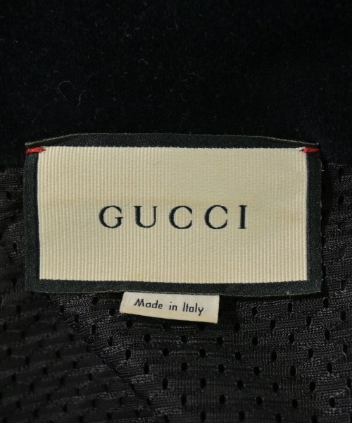 GUCCI（グッチ）その他 黒 サイズ:S メンズ/2200735263024