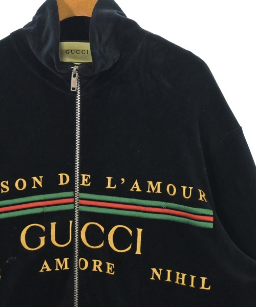 GUCCI（グッチ）その他 黒 サイズ:S メンズ/2200735263024