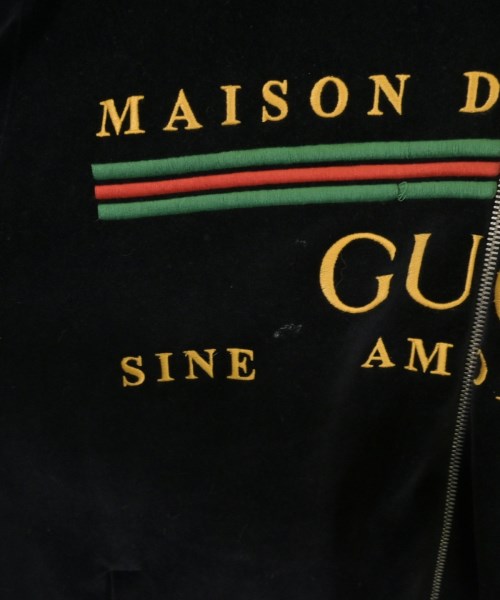 GUCCI（グッチ）その他 黒 サイズ:S メンズ/2200735263024