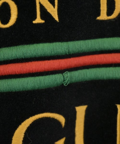 GUCCI（グッチ）その他 黒 サイズ:S メンズ/2200735263024