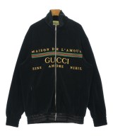 GUCCI（グッチ）その他 黒 サイズ:S メンズ/2200735263024