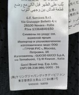 GUCCI（グッチ）その他 黒 サイズ:S メンズ/2200735263024