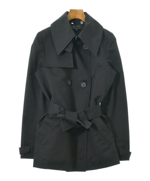 GUCCI(グッチ)のステンカラーコート サイズ:38(S位) 18,700円