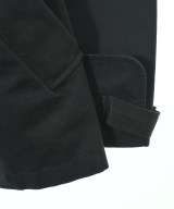 GUCCI（グッチ）ステンカラーコート 黒 サイズ:38(S位) レディース/2200735967014