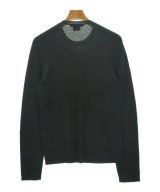 GUCCI（グッチ）ニット・セーター 黒 サイズ:M メンズ/2200705631181