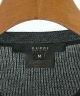 GUCCI（グッチ）ニット・セーター 黒 サイズ:M メンズ/2200705631181