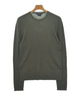 GUCCI（グッチ）ニット・セーター グレー サイズ:M メンズ/2200705631204