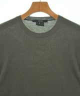 GUCCI（グッチ）ニット・セーター グレー サイズ:M メンズ/2200705631204
