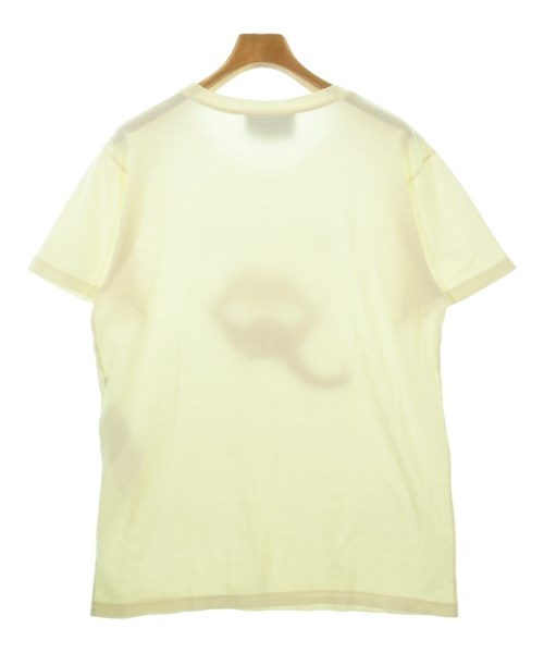 GUCCI（グッチ）Tシャツ・カットソー 白 サイズ:M メンズ/2200736501019