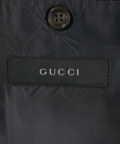 GUCCI（グッチ）その他 グレー サイズ:50/50(XL位) メンズ/2200736568012