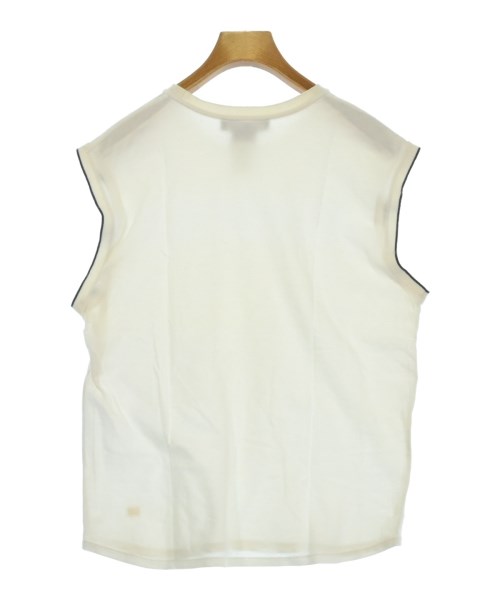 GUCCI（グッチ）Tシャツ・カットソー 白 サイズ:M メンズ/2200736850049