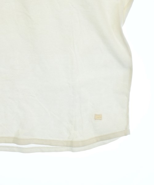 GUCCI（グッチ）Tシャツ・カットソー 白 サイズ:M メンズ/2200736850049