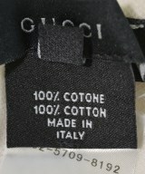 GUCCI（グッチ）Tシャツ・カットソー 白 サイズ:M メンズ/2200736850049