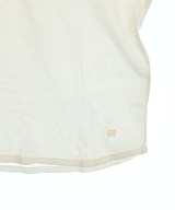 GUCCI（グッチ）Tシャツ・カットソー 白 サイズ:M メンズ/2200736850049