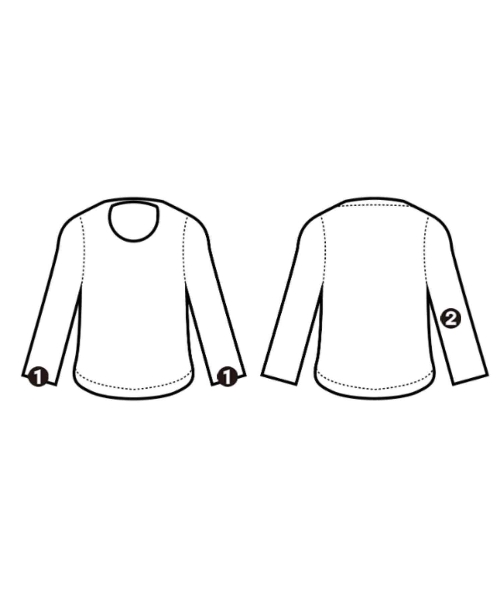 GUCCI（グッチ）スウェット 赤 サイズ:S メンズ/2200736811163