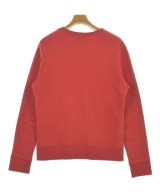 GUCCI（グッチ）スウェット 赤 サイズ:S メンズ/2200736811163