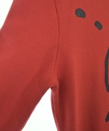 GUCCI（グッチ）スウェット 赤 サイズ:S メンズ/2200736811163