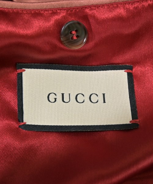 GUCCI（グッチ）その他 紺 サイズ:48(L位) メンズ/2200736811187