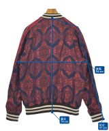 GUCCI（グッチ）その他 紺 サイズ:48(L位) メンズ/2200736811187