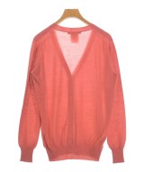 GUCCI（グッチ）カーディガン ピンク サイズ:M レディース/2200737121100