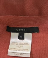 GUCCI（グッチ）カーディガン ピンク サイズ:M レディース/2200737121100