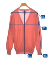 GUCCI（グッチ）カーディガン ピンク サイズ:M レディース/2200737121100