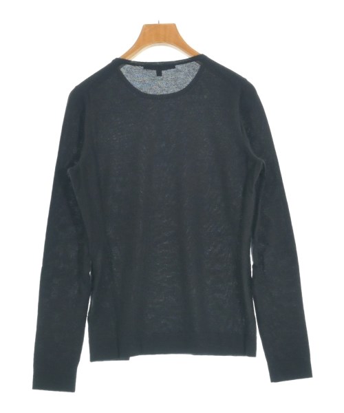 GUCCI（グッチ）ニット・セーター 黒 サイズ:S レディース/2200737121124