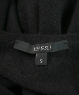 GUCCI（グッチ）ニット・セーター 黒 サイズ:S レディース/2200737121124