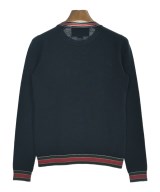 GUCCI（グッチ）ニット・セーター 紺 サイズ:XS レディース/2200737860016