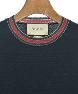 GUCCI（グッチ）ニット・セーター 紺 サイズ:XS レディース/2200737860016