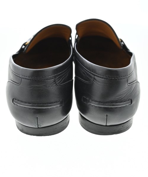 GUCCI（グッチ）ビジネス・ドレスシューズ 黒 サイズ:UK6 1/2(25cm位) メンズ/2200719528057