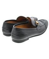 GUCCI（グッチ）ビジネス・ドレスシューズ 黒 サイズ:UK6 1/2(25cm位) メンズ/2200719528057