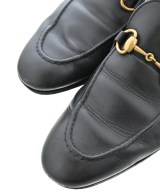 GUCCI（グッチ）ビジネス・ドレスシューズ 黒 サイズ:UK6 1/2(25cm位) メンズ/2200719528057