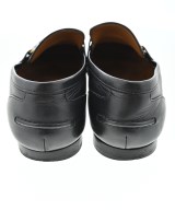 GUCCI（グッチ）ビジネス・ドレスシューズ 黒 サイズ:UK6 1/2(25cm位) メンズ/2200719528057