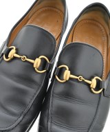 GUCCI（グッチ）ビジネス・ドレスシューズ 黒 サイズ:UK6 1/2(25cm位) メンズ/2200719528057
