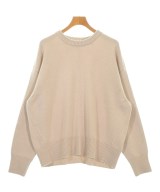 GUCCI（グッチ）ニット・セーター ベージュ サイズ:M メンズ/2200719804014