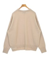 GUCCI（グッチ）ニット・セーター ベージュ サイズ:M メンズ/2200719804014