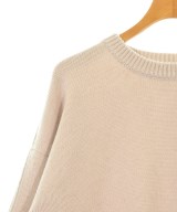 GUCCI（グッチ）ニット・セーター ベージュ サイズ:M メンズ/2200719804014
